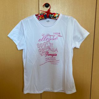 エレッセ(ellesse)のエレッセ　Tシャツ(Tシャツ(半袖/袖なし))