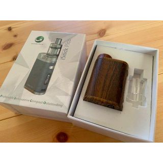 イーリーフ(Eleaf)のVAPE：Eleaf iStick Pico 本体(タバコグッズ)