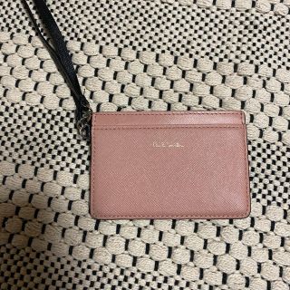 ポールスミス(Paul Smith)のポールスミス　Paul Smith ミニラビット パスケース(パスケース/IDカードホルダー)