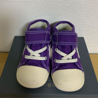 コンバース(CONVERSE)のコンバース  シェブロンスター 14.5cm(スニーカー)