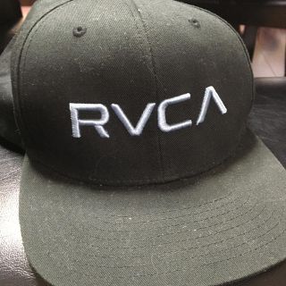 ルーカ(RVCA)のRVCA ルーカ キャップ(キャップ)