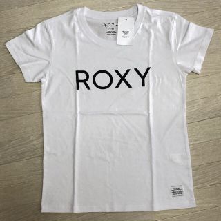 ロキシー(Roxy)のROXY  Tシャツ（M）(Tシャツ(半袖/袖なし))