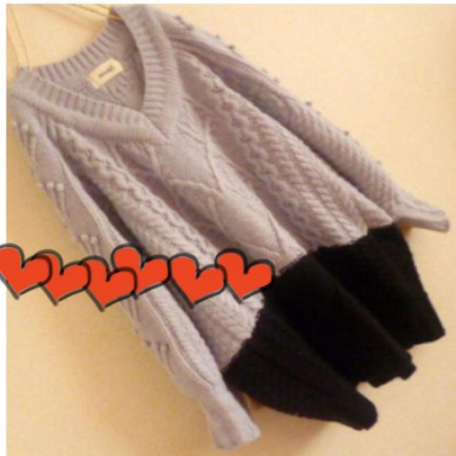 SNIDEL - 10/12までお取り置き snidel