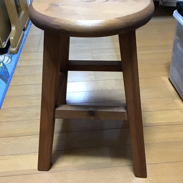 椅子1脚のみ skac.hr