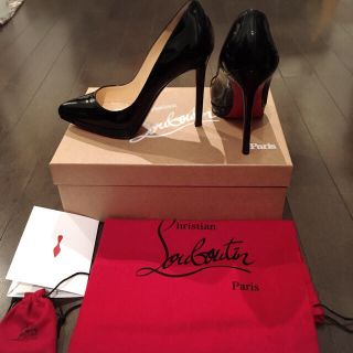 クリスチャンルブタン(Christian Louboutin)の♡〜4/1 お取置き♡(ハイヒール/パンプス)