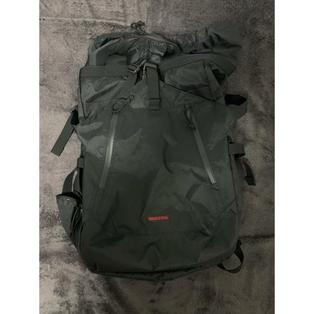 BRIEFING TRANSITION BAG XP MC BRM191P11