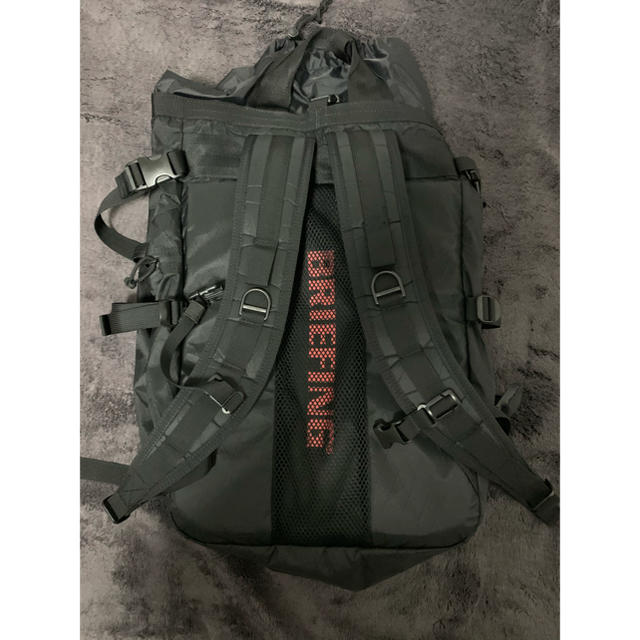 BRIEFING TRANSITION BAG XP MC BRM191P11 2