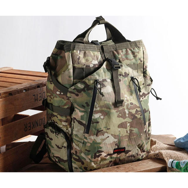 BRIEFING TRANSITION BAG XP MC BRM191P11 3