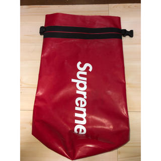 シュプリーム(Supreme)のSupreme × Seal line dry bag 5L(その他)