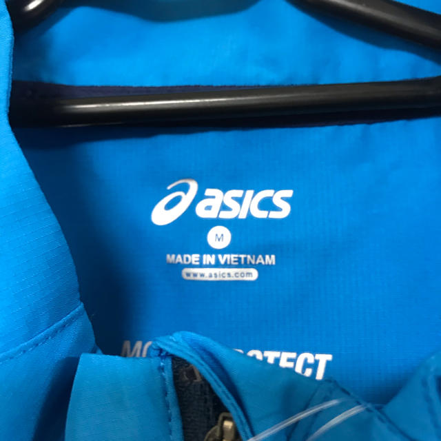 Asics 早稲田大学ラグビー部 ウィンドブレーカー 上 の通販 By Dk S Shop アシックスならラクマ