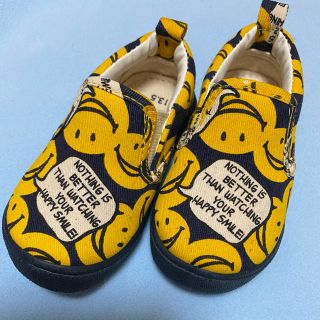 Breeze スリッポン イエロー 黄色 13 5 靴 ベビー キッズの通販 By Aya111y S Shop ブリーズならラクマ Breeze スリッポン イエロー 黄色 13 5 靴 ベビー キッズの通販 By Aya111y S Shop ブリーズならラクマ