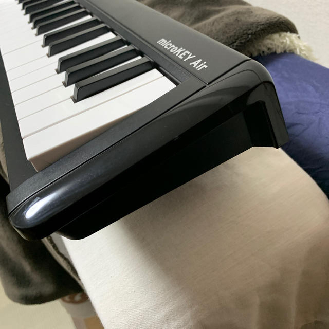 【送料無料】KORG microKEY Air 61 2