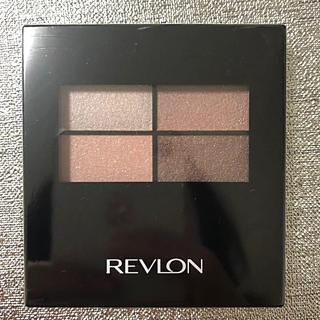 レブロン(REVLON)のレブロン・アイシャドウ・新品未開封・02(アイシャドウ)