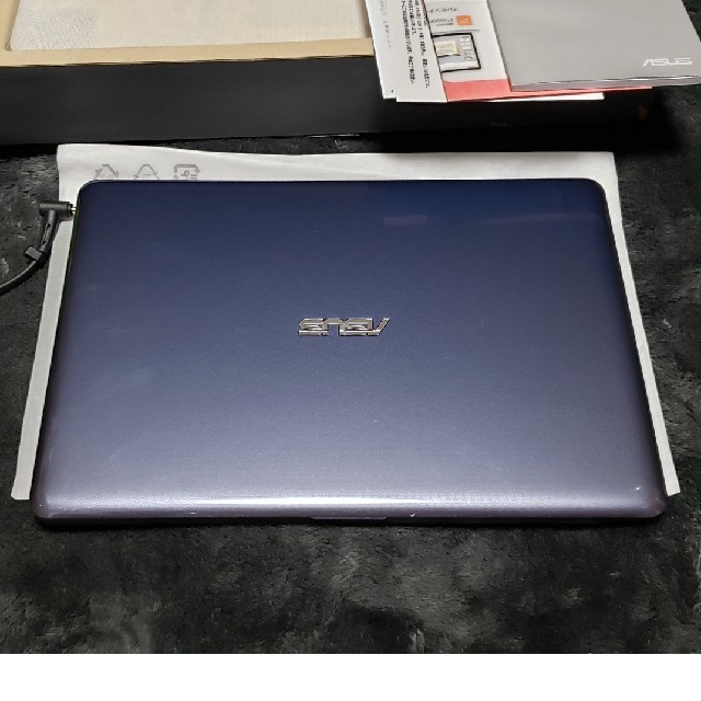 VivoBook ノートパソコン ASUSTek W203MA-FD044T
