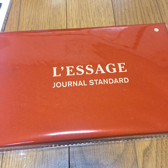 JOURNAL STANDARD(ジャーナルスタンダード)の【ジャーナルスタンダード】ポシェット レディースのバッグ(ショルダーバッグ)の商品写真