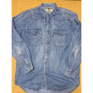 リーバイス(Levi's)のデニムシャツ リーバイス(シャツ)