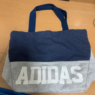 アディダス(adidas)のまぁ*様　アディダス　トートバック(トートバッグ)