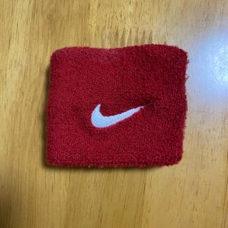 ナイキ(NIKE)のリストバンド　NIKE(バングル/リストバンド)