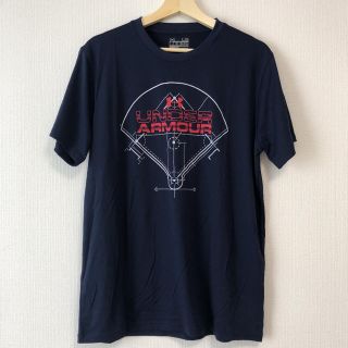 アンダーアーマー(UNDER ARMOUR)のアンダーアーマー　Tシャツ(ウェア)