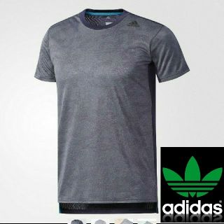 アディダス(adidas)の★新品 adidas M4T ジャガードニットカモT ラベンダー(Tシャツ/カットソー(半袖/袖なし))