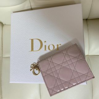 クリスチャンディオール(Christian Dior)の削除予定！　ディオール　財布(財布)