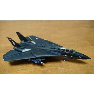 F-14 トムキャット「映画トップガンの機体」(模型/プラモデル)