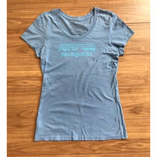 パタゴニア(patagonia)のパタゴニア　Tシャツ(Tシャツ(半袖/袖なし))