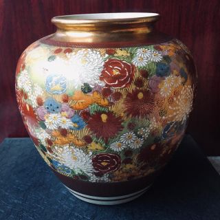 秀山 花瓶のフリマアイテム一覧 秀山 花瓶のフリマアイテム一覧