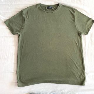 ザラ(ZARA)のサマーニット【ZARA】(Tシャツ/カットソー(半袖/袖なし))