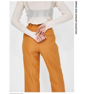 マウジー(moussy)の最終値下げ　moussy ストレッチパンツ(カジュアルパンツ)