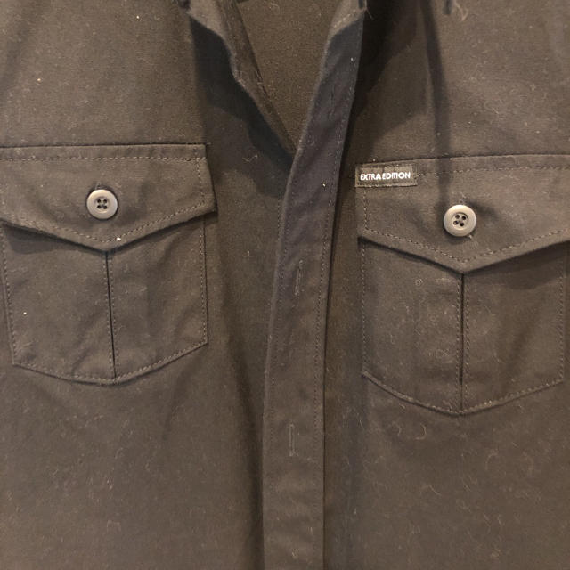 URBAN RESEARCH(アーバンリサーチ)のアーバンリサーチ  シャツジャケット メンズのトップス(シャツ)の商品写真
