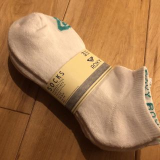 ロキシー(Roxy)のロキシー  靴下3足(ソックス)