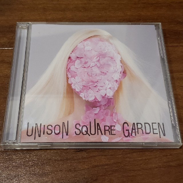 Unison Square Garden 桜のあと All Quartets Lead To The 初回限定盤 の通販 By Tetoro S Shop ユニゾンスクエアガーデンならラクマ