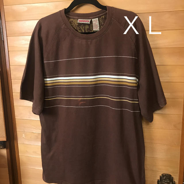 QUIKSILVER(クイックシルバー)のＴシャツ  QUIKSILVER メンズのトップス(Tシャツ/カットソー(半袖/袖なし))の商品写真