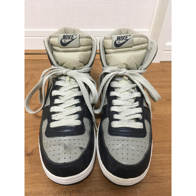 NIKE - レア ナイキ ターミネーター ハイの通販 by TAFU's shop NIKE - レア ナイキ ターミネーター ハイの通販 by TAFU's shop