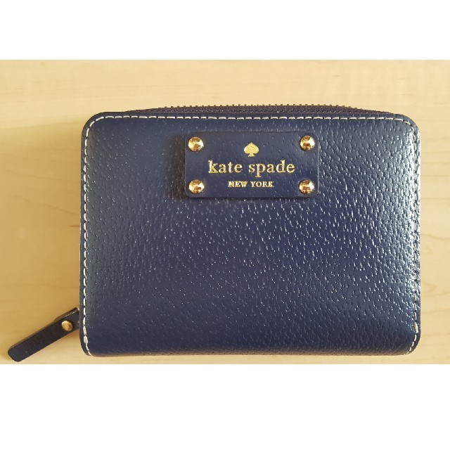 kate spade 財布