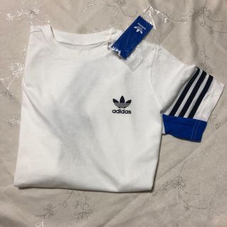 アディダス(adidas)のadidas キッズ　150cm(Tシャツ/カットソー)