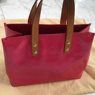 ルイヴィトン(LOUIS VUITTON)のルイヴィトン　バッグ(ショルダーバッグ)