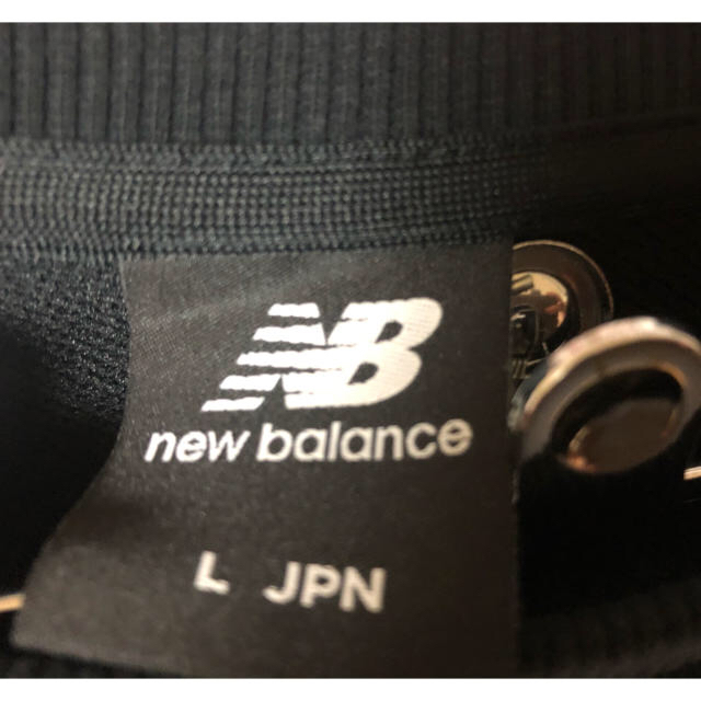 New Balance(ニューバランス)のニューバランス　スウェットワンピース　ネイビー レディースのワンピース(ロングワンピース/マキシワンピース)の商品写真