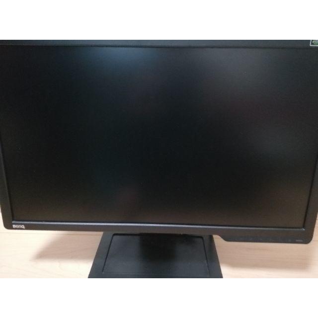 BENQ XL2411Z 24インチ ゲーミングモニター