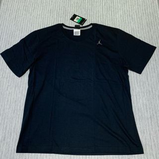 ナイキ(NIKE)の【日本未発売】JORDAN コア Vネック Tシャツ XLサイズ(Tシャツ/カットソー(半袖/袖なし))