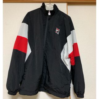 フィラ(FILA)のナイロンジャケット(ナイロンジャケット)