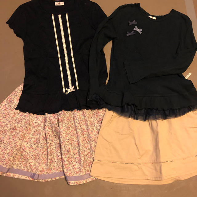 ⭐︎専用です⭐︎ 計5点-