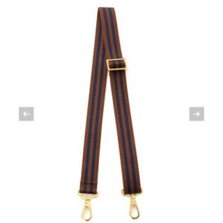 アパルトモンドゥーズィエムクラス(L'Appartement DEUXIEME CLASSE)のL'Appartement Border belt(その他)