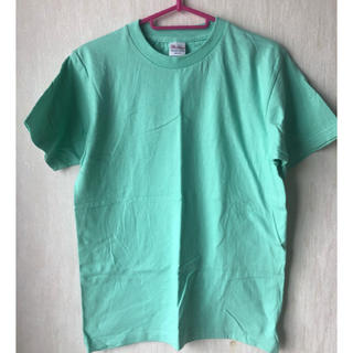 無地ティシャツ(Tシャツ/カットソー(半袖/袖なし))