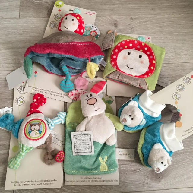 新品 NICI ニキ | www.cheshammosque.org.uk