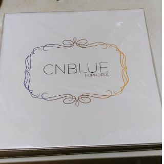 シーエヌブルー(CNBLUE)のcnblue(アイドルグッズ)