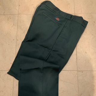 ディッキーズ(Dickies)のDickiesワイドパンツ(チノパン)