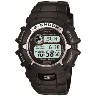 ジーショック(G-SHOCK)の国内正規品G-SHOCK 電波ソーラー GW-2310-1JF（新品・未使用）(腕時計(デジタル))