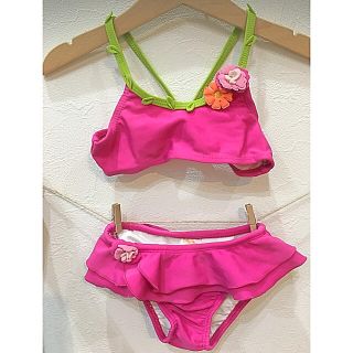 ジンボリー(GYMBOREE)のベビー水着　ジンボリー(水着)